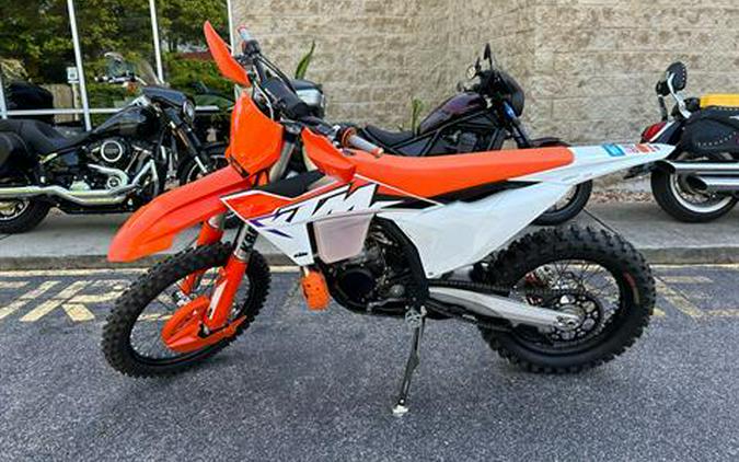 2023 KTM 250 XC