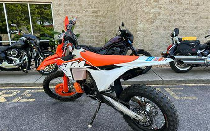 2023 KTM 250 XC