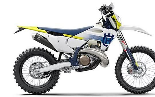 2024 Husqvarna TE 300