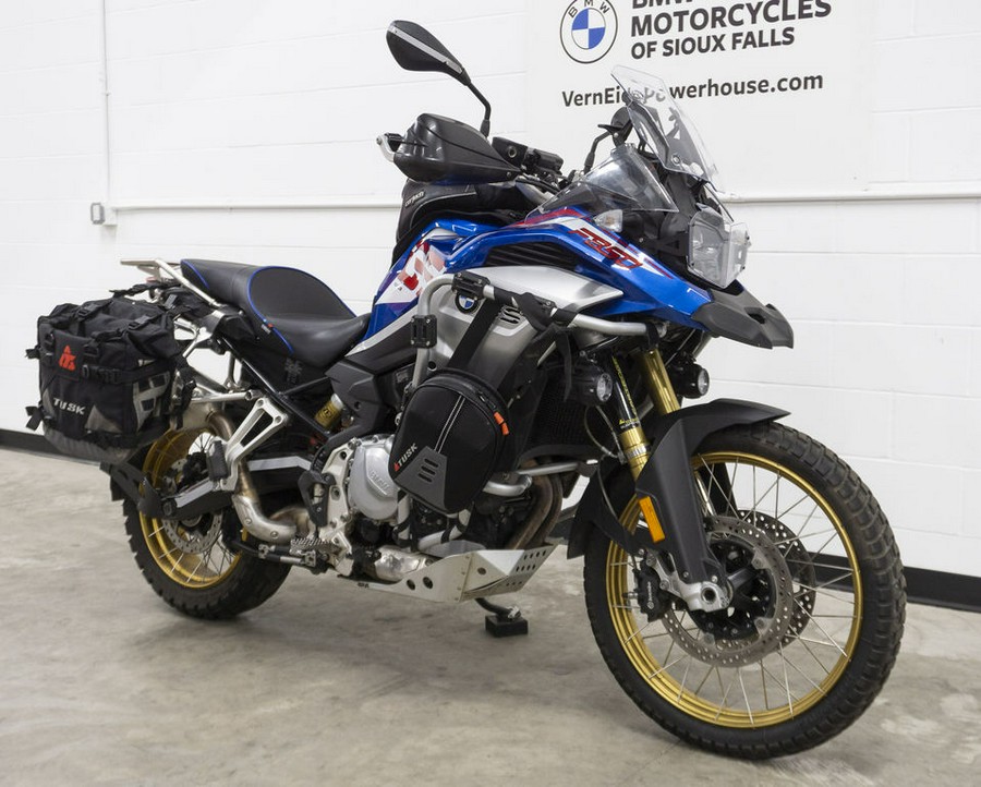 2019 BMW F 850 GS Adventure