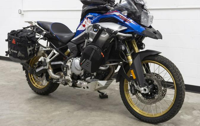 2019 BMW F 850 GS Adventure