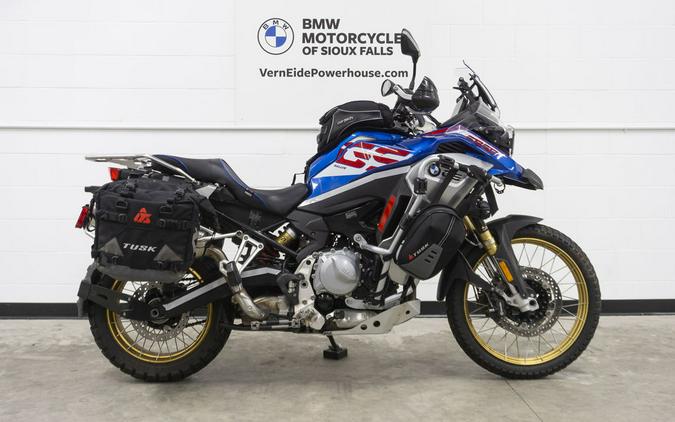 2019 BMW F 850 GS Adventure