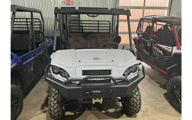 2024 Kawasaki MULE PRO FXT 1000 PLATINUM RANCH