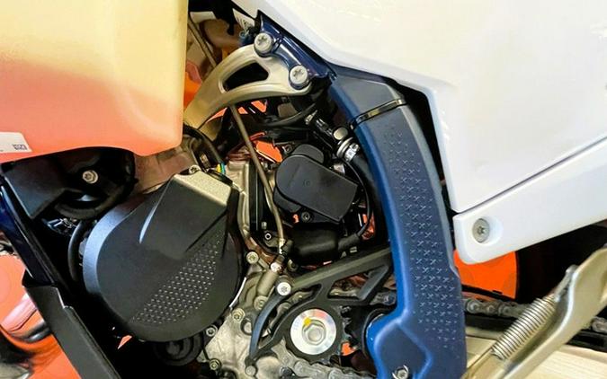 2025 Husqvarna TE 150