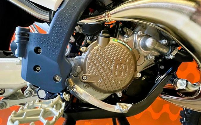 2025 Husqvarna TE 150