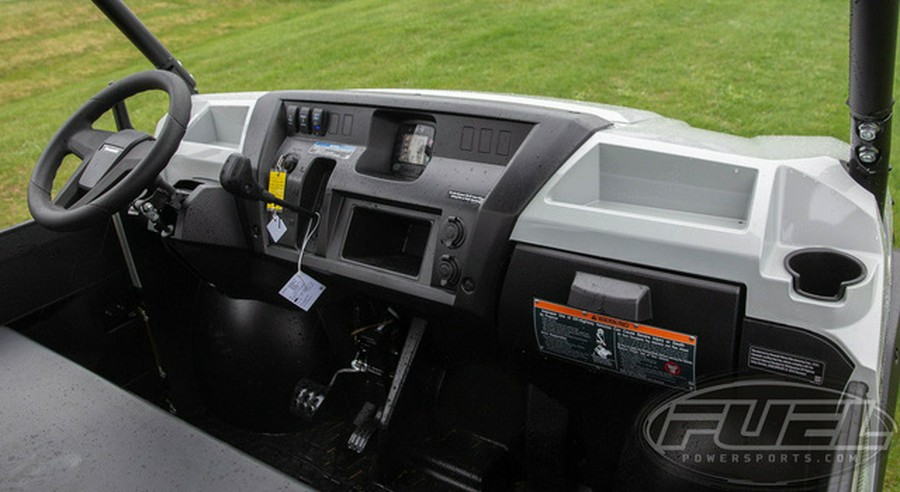 2025 Kawasaki Mule PRO-FXT 1000 LE