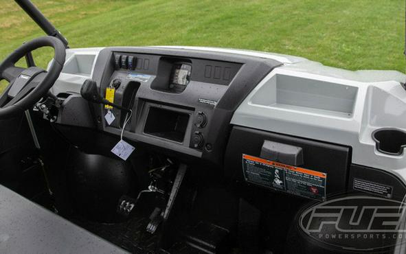 2025 Kawasaki Mule PRO-FXT 1000 LE