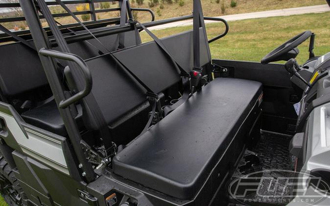 2025 Kawasaki Mule PRO-FXT 1000 LE