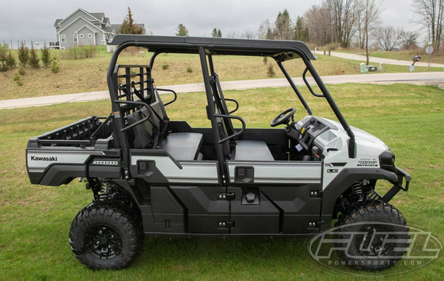 2025 Kawasaki Mule PRO-FXT 1000 LE