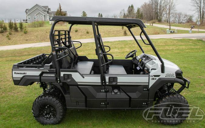 2025 Kawasaki Mule PRO-FXT 1000 LE