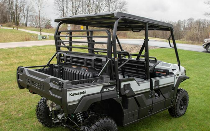 2025 Kawasaki Mule PRO-FXT 1000 LE
