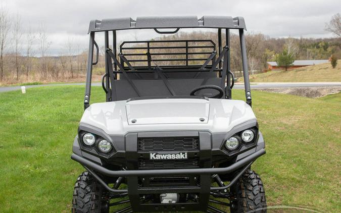 2025 Kawasaki Mule PRO-FXT 1000 LE