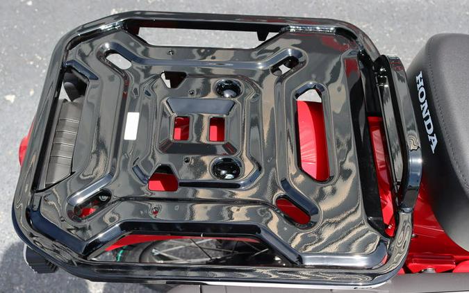 2025 Honda® Trail125