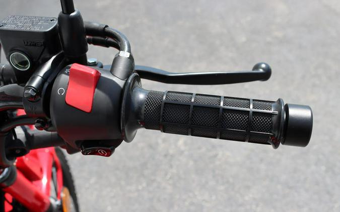 2025 Honda® Trail125