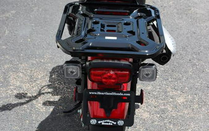 2025 Honda® Trail125