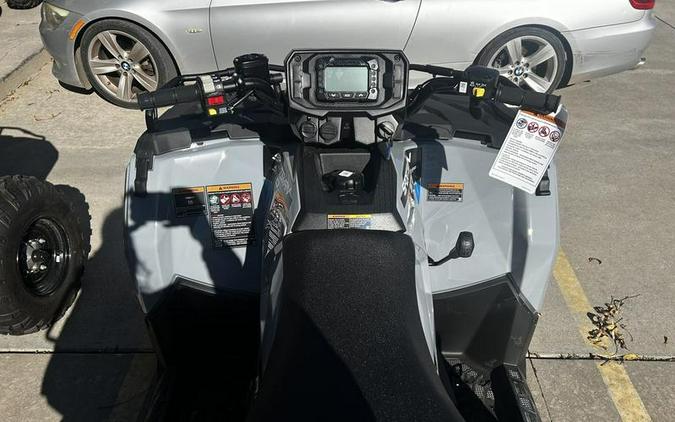 2025 Polaris® Sportsman 570 Premium