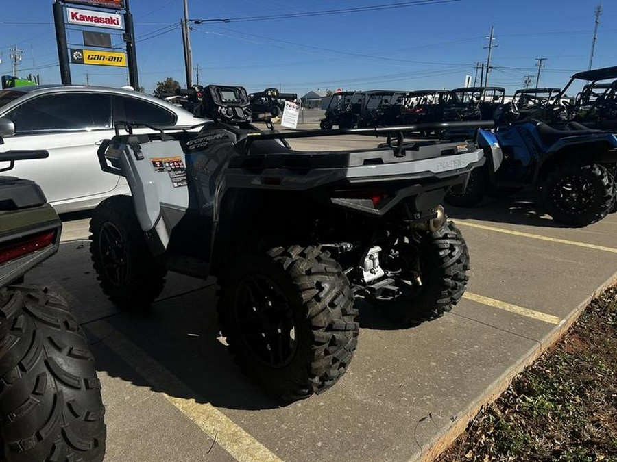 2025 Polaris® Sportsman 570 Premium