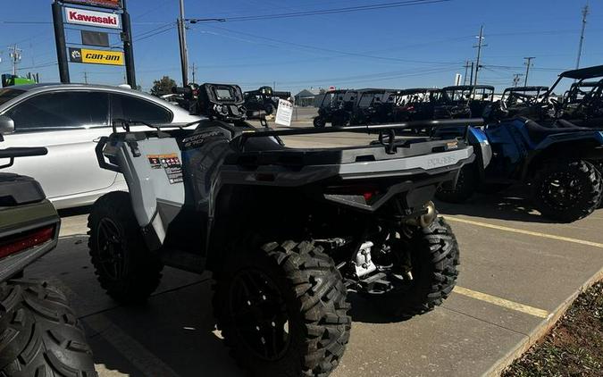 2025 Polaris® Sportsman 570 Premium