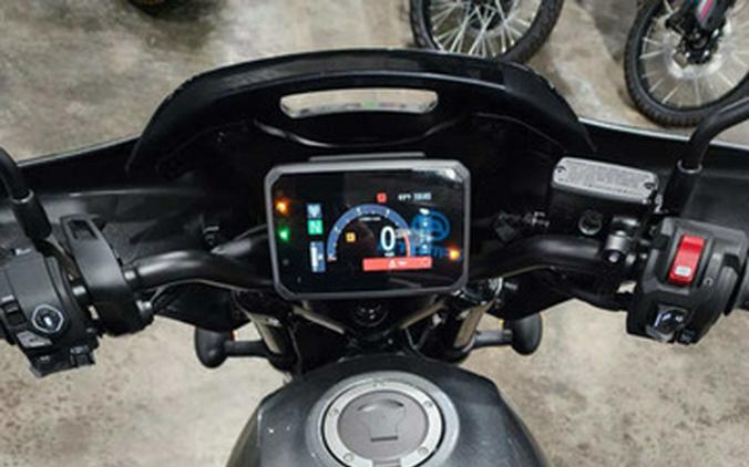 2025 Honda Rebel 1100T DCT