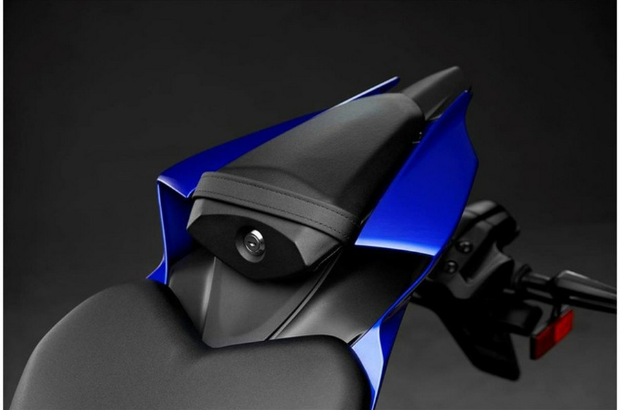 2023 Yamaha YZF R7 R7