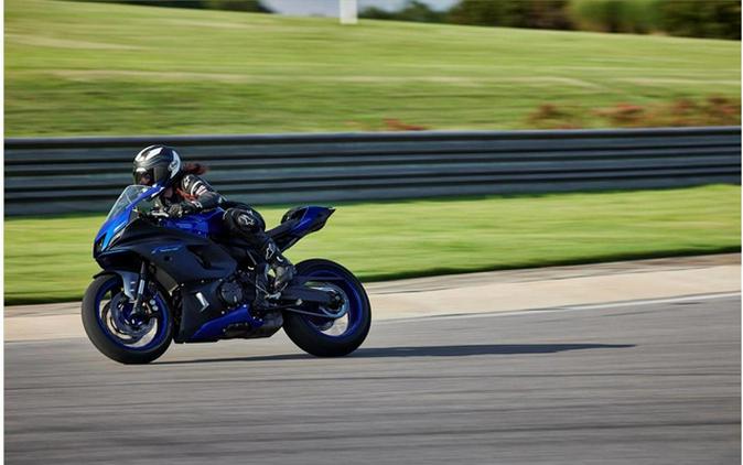 2023 Yamaha YZF R7 R7