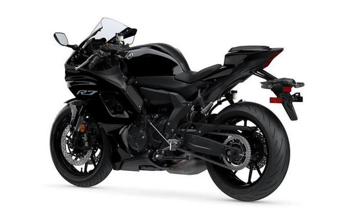 2023 Yamaha YZF R7 R7