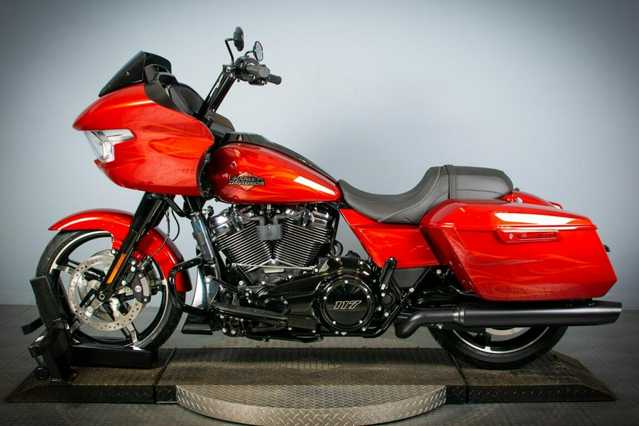 2025 Harley-Davidson Road Glide