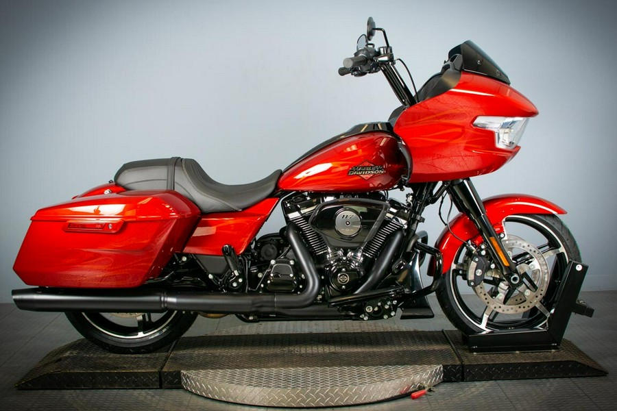 2025 Harley-Davidson Road Glide