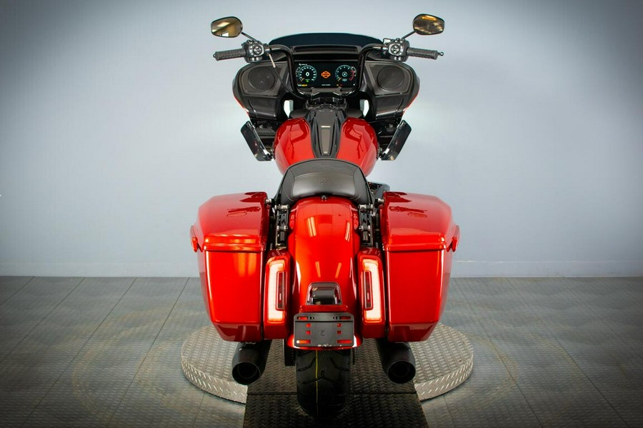 2025 Harley-Davidson Road Glide