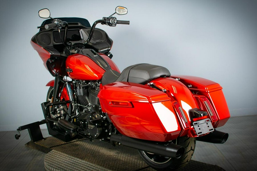 2025 Harley-Davidson Road Glide