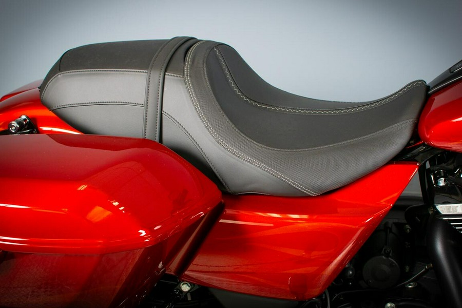 2025 Harley-Davidson Road Glide