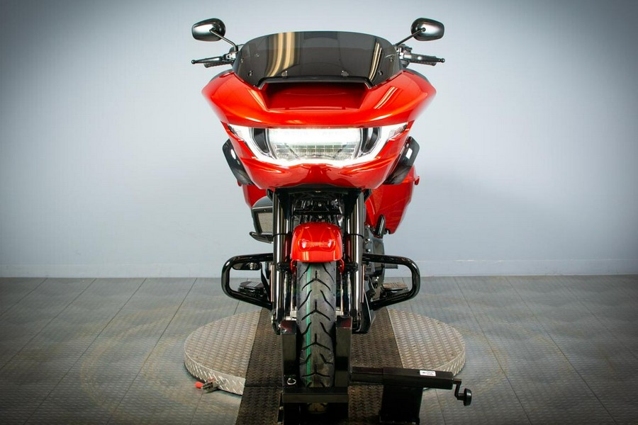 2025 Harley-Davidson Road Glide