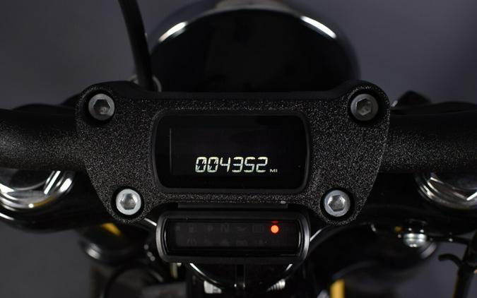 2023 Harley-Davidson Street Bob 114