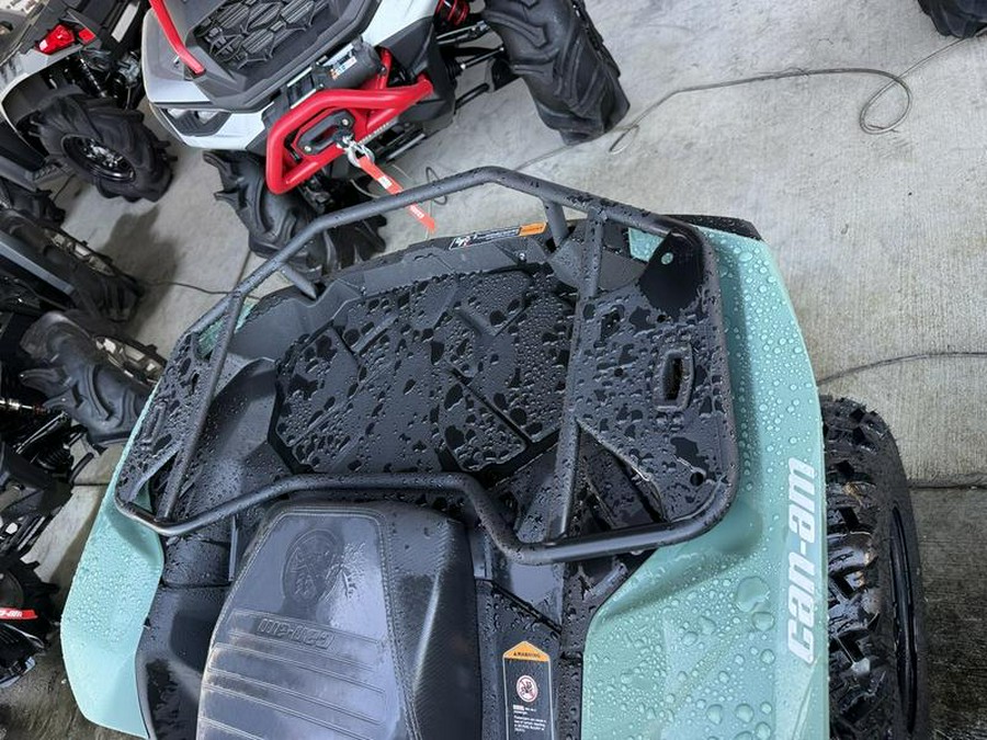 2026 Can-Am® Outlander Pro HD7