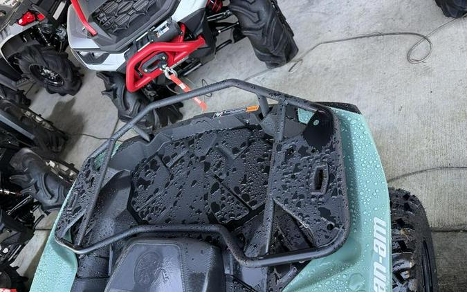 2026 Can-Am® Outlander Pro HD7