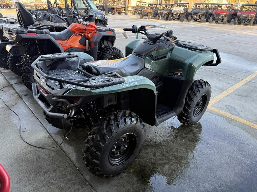 2026 Can-Am® Outlander Pro HD7