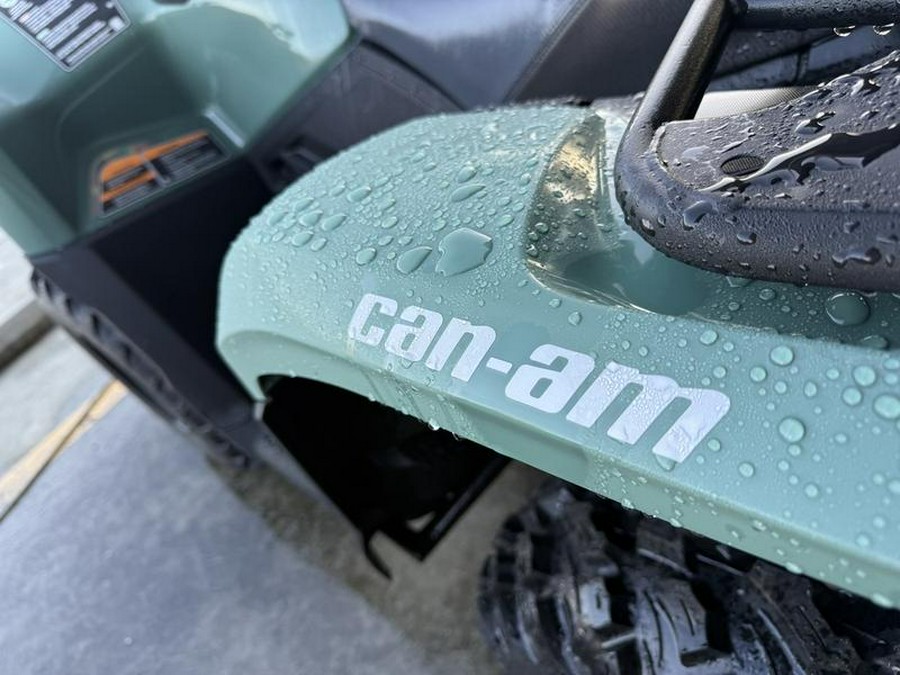 2026 Can-Am® Outlander Pro HD7