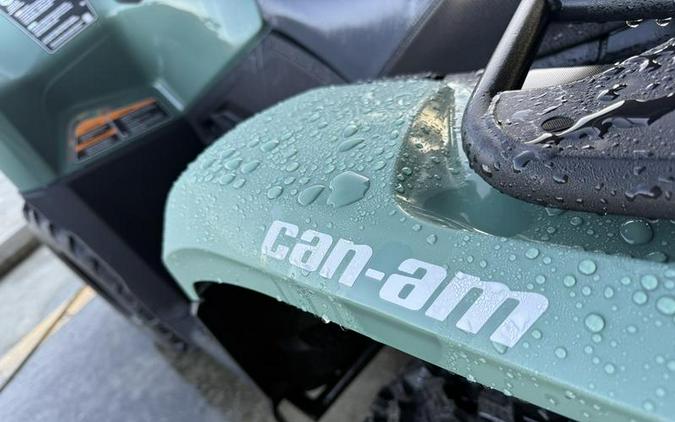 2026 Can-Am® Outlander Pro HD7