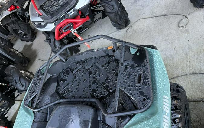 2026 Can-Am Outlander Pro HD7