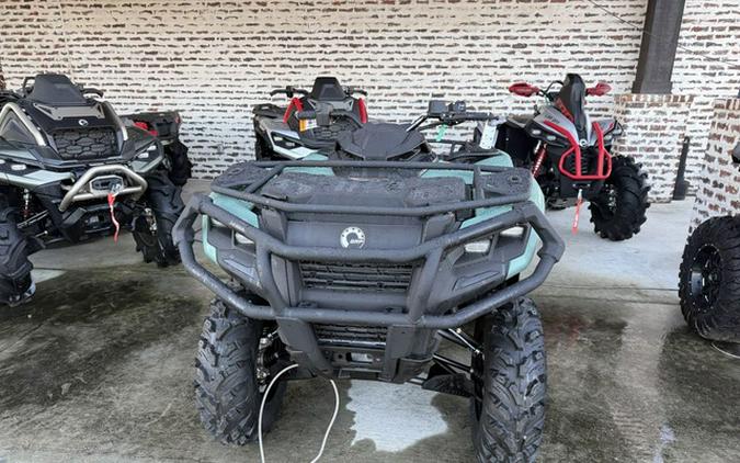 2026 Can-Am Outlander Pro HD7