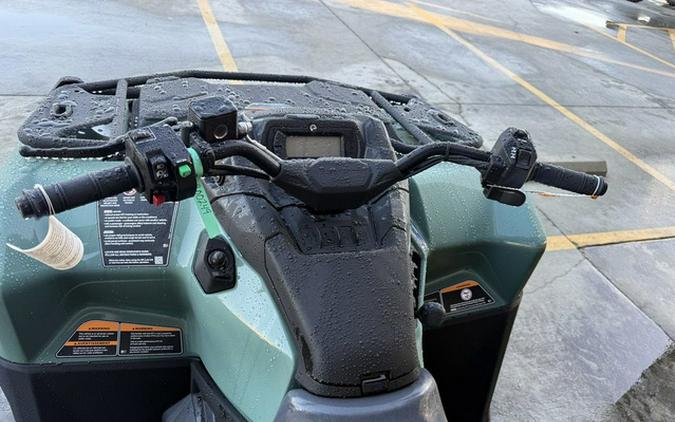 2026 Can-Am Outlander Pro HD7