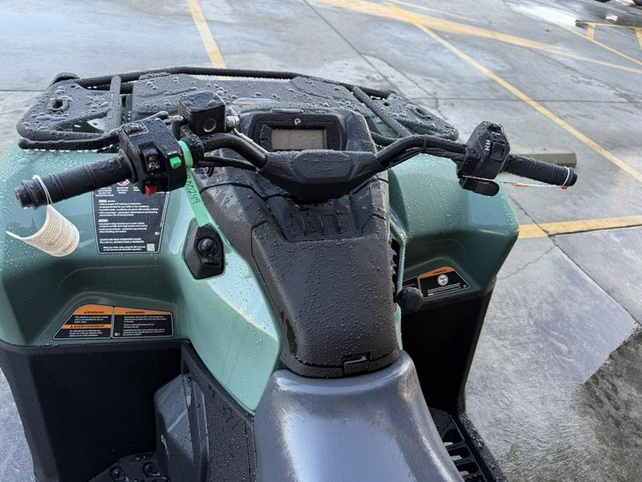 2026 Can-Am® Outlander Pro HD7