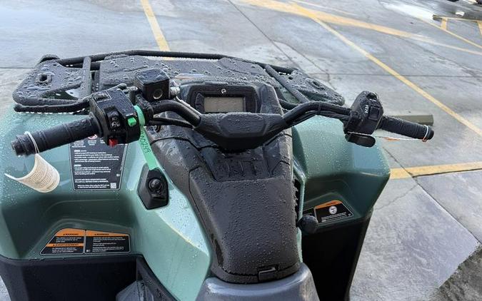 2026 Can-Am® Outlander Pro HD7