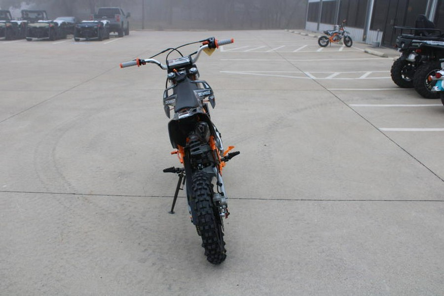 2026 Denago Powersports MX3