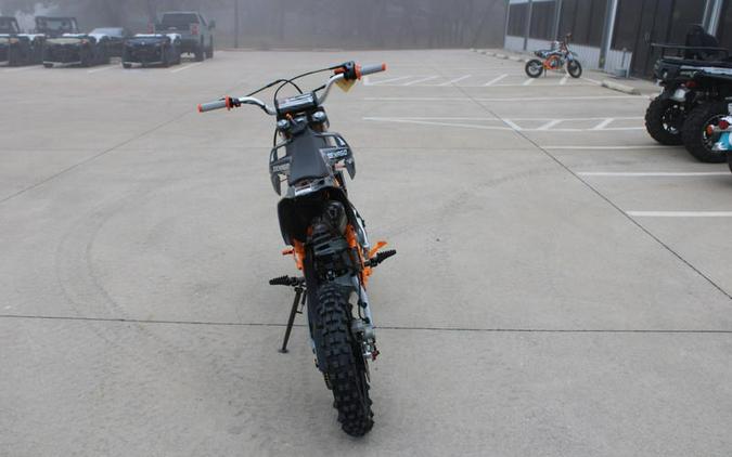 2026 Denago Powersports MX3