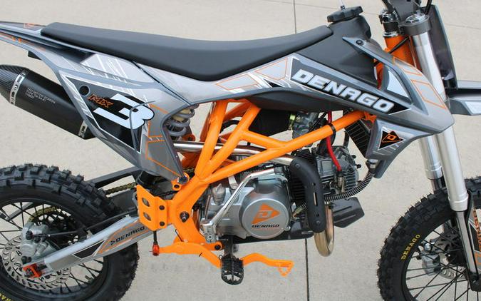 2026 Denago Powersports MX3