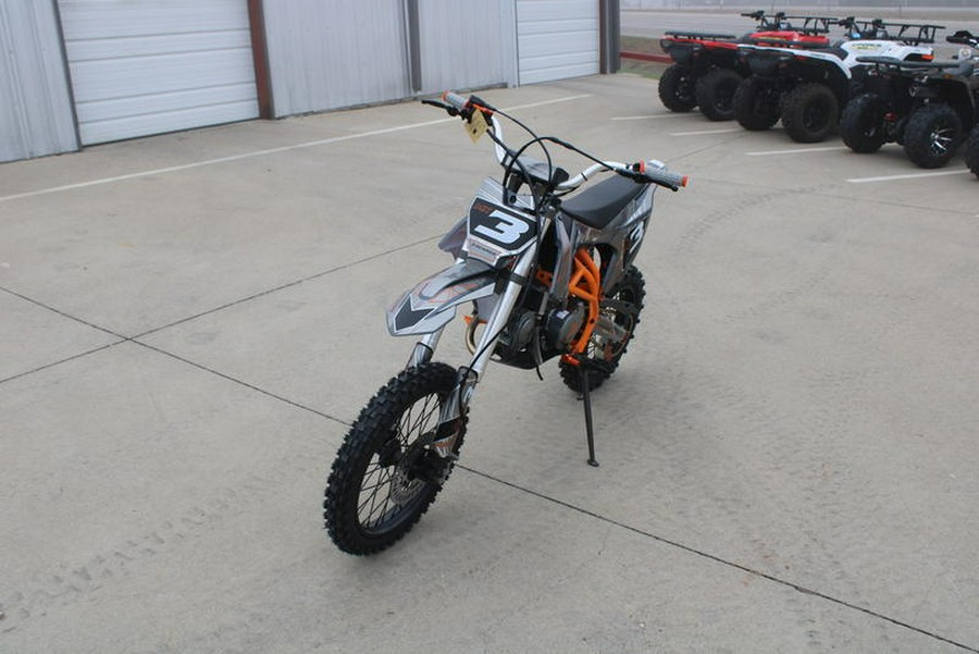 2026 Denago Powersports MX3