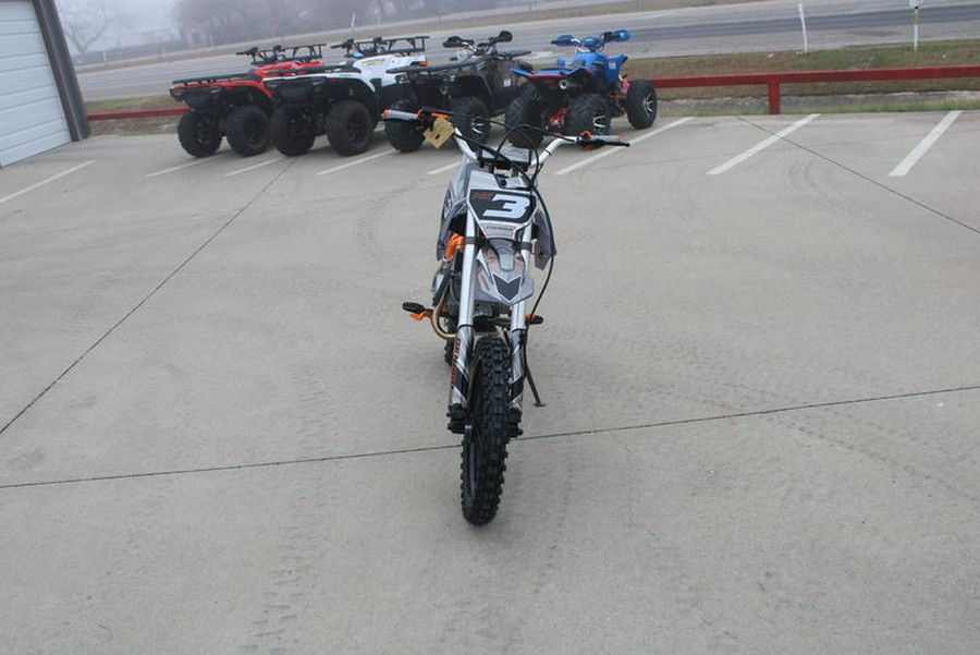 2026 Denago Powersports MX3