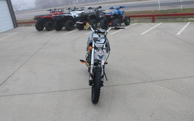 2026 Denago Powersports MX3