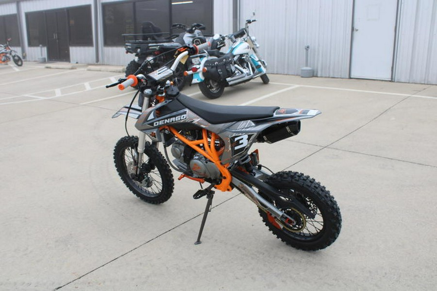 2026 Denago Powersports MX3